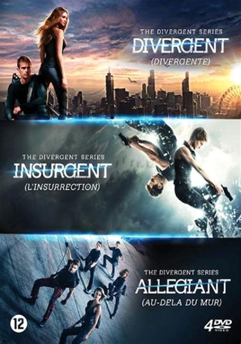 'Divergent' Series and Mainstream Success