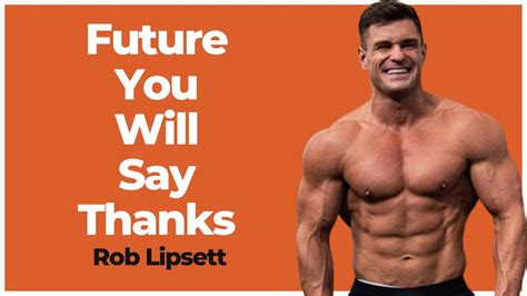  A Comprehensive Look Into the Life and Journey of Rob Lipsett 