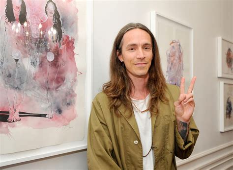  A Multi-Faceted Talent: Exploring Brandon Boyd's Diverse Artistry 
