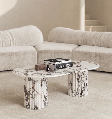  A Practical Guide to Selecting the Ideal Marble Table: Essential Tips for Buyers 