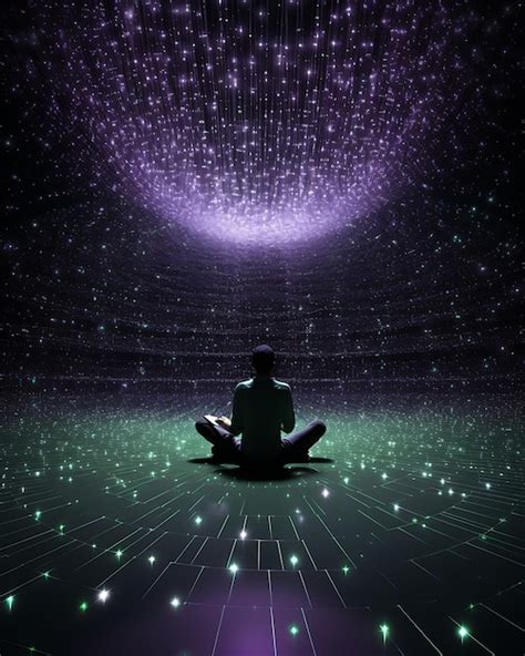  Achieving Inner Calm and Mental Clarity: Exploring Relaxation and Visualization Techniques 