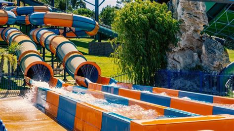  Achieving Peak Excitement: How to Enhance Your Water Slide Adventure 