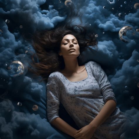  Analyzing and Decoding Dreams: Unraveling the Mysteries of Facial Paralysis 