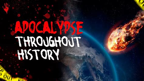  Apocalyptic Prophecies Throughout History: Myth or Reality? 