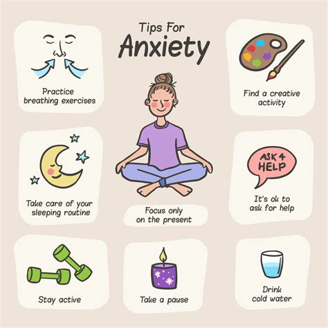  Arming Your Mind: Overcoming Anxiety in Sleep 