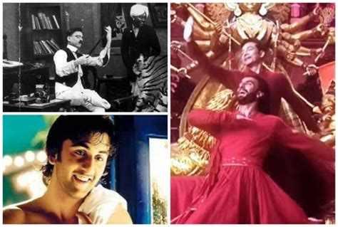  Breaking Stereotypes: Karan Johar's Portrayal of LGBTQ+ Characters in Bollywood 