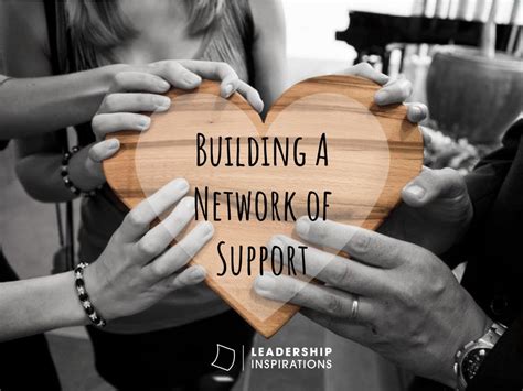  Building a Network of Supportive Family and Friends 