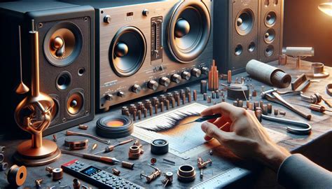  Calibrating Your System: Fine-tuning Audio Settings for Crystal-Clear Sound 