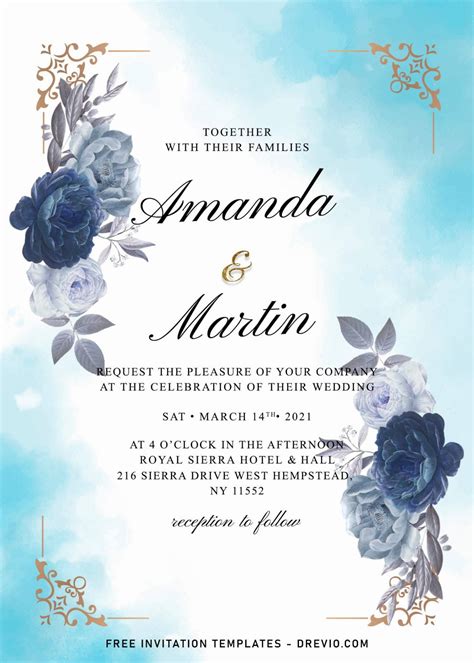  Choosing Between Print and Digital: Selecting the Ideal Format for Your Wedding Invitations