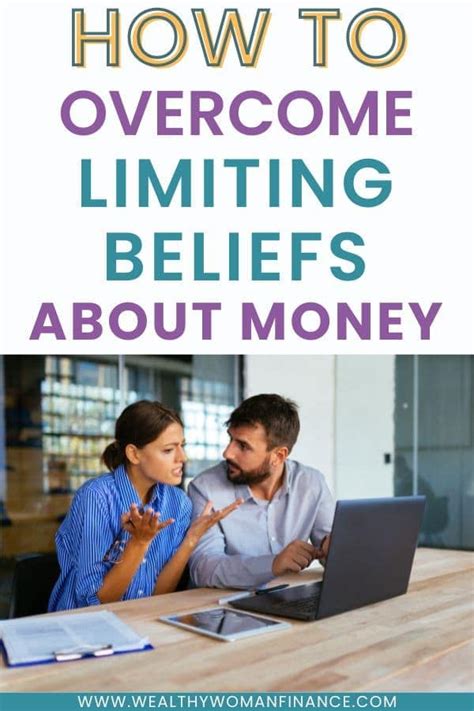  Clearing Your Money Blockages: Overcoming Limiting Beliefs 