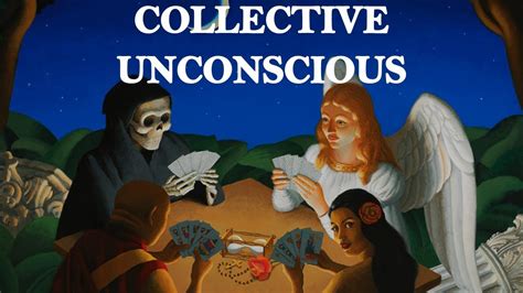  Collective Unconscious: Exploring the Broader Significance 