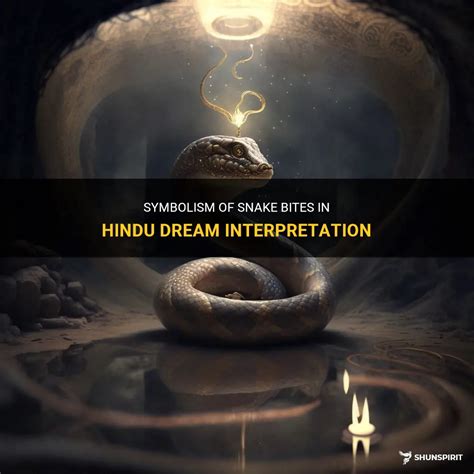  Common Interpretations of Snake Bites in Hindi Dream Culture 