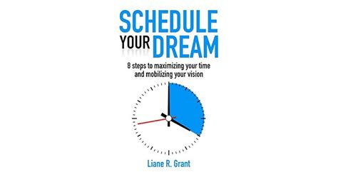  Crafting a Well-Thought-out Schedule: Maximizing Your Time 