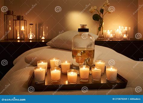  Creating a Soothing Atmosphere: The Advantages of Aromatherapy 