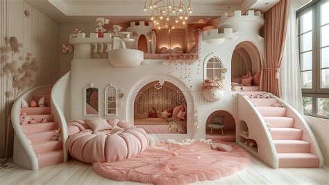  Creating an Enchanting Nursery: Designing a Fairy tale-Inspired Haven for your Little Princess 