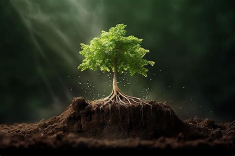  Cultivating Resilient Trees: Mastering the Art of Patience and Perseverance