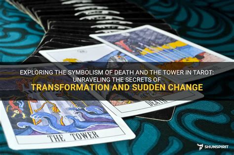  Death and Transformation: Unraveling the Profound Symbolism of Accidents in Dreams 