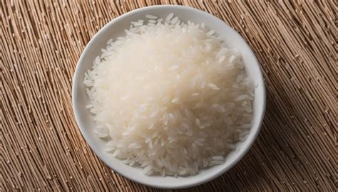  Decoding the Hidden Meanings Within Dreams Featuring Uncooked Rice 