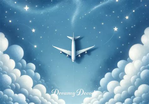  Decoding the Significance behind Dreams about an Aircraft Accident involving a Residence 