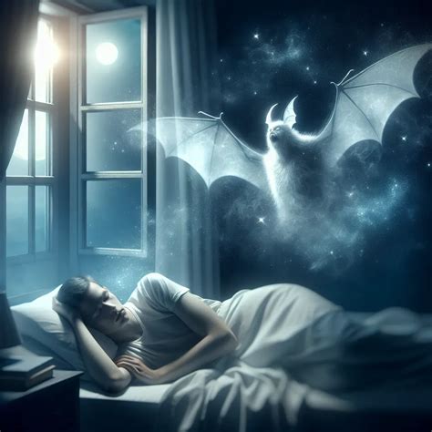  Decoding the Significance of Mysterious Nocturnal Visions 