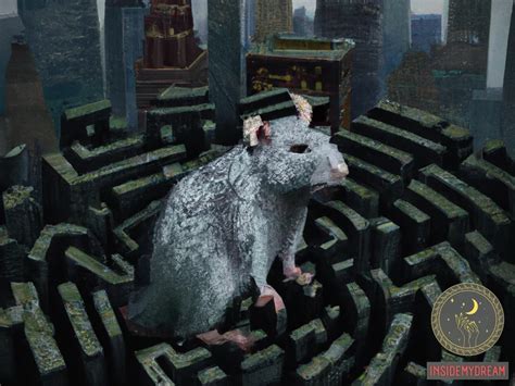  Decoding the Symbolic Importance of Rat Nibbling on the Foot during Dreams 