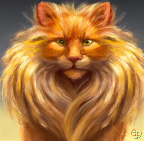  Discovering a Fresh Identity: The Irresistible Charisma of a Golden Mane 