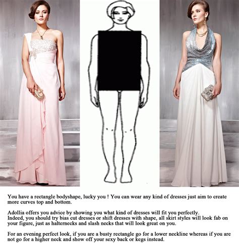  Discovering the Ideal White Long Dress for Your Body Shape: Tips and Techniques 