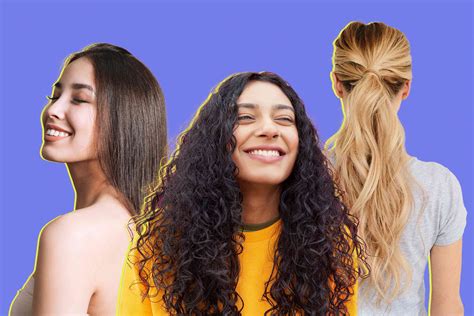  Discovering the Perfect Hair Products for Your Unique Hair Type 