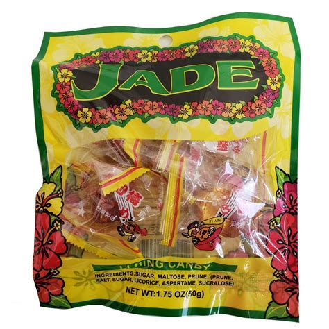  Early Life and Background of Jade Candy 