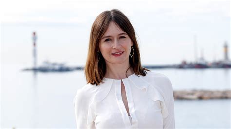  Emily Mortimer's Career in Film and Television 