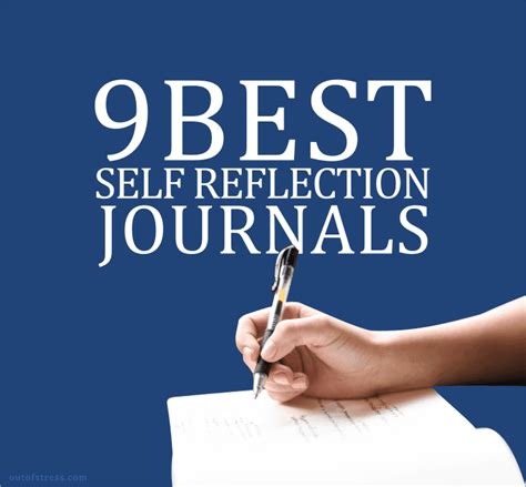  Empowering Reflection on Oneself through the Process of Journaling and Analysis 