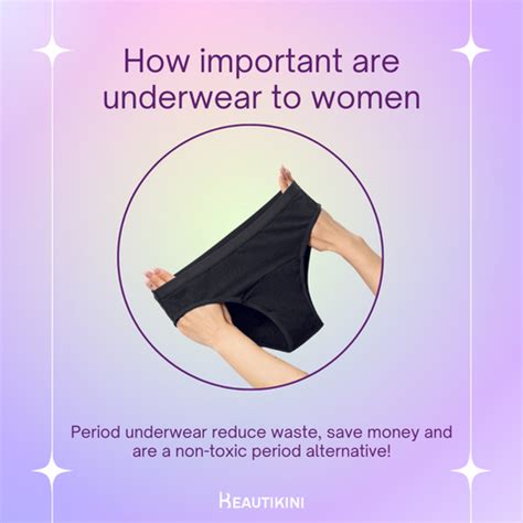  Enhancing Comfort and Reducing Irritation: The Importance of Well-Fitting Underwear 