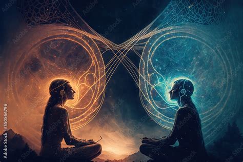  Establishing a Deep Connection: Nurturing a Bond with Your Spiritual Guides 