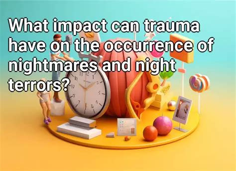  Examining the Impact of Trauma on Recurrent Nightmares Involving Airplane Accidents
