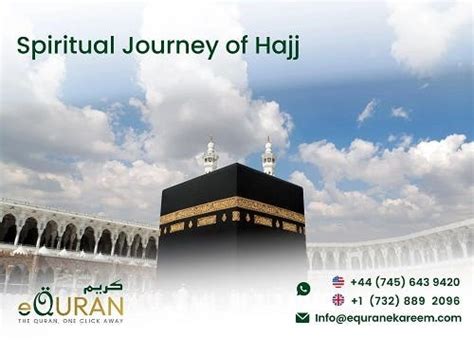  Experiencing the Purifying Spiritual Journey of Arafah 