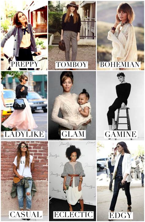  Exploring Brandi Baby's Distinctive Personal Style and Fashion Choices 