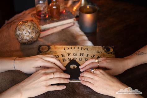  Exploring Methods and Strategies for Decoding Ouija Board Dream Symbols 