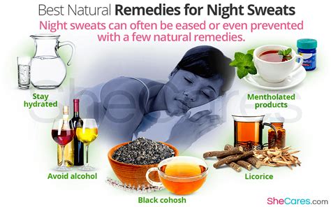  Exploring Natural Remedies and Therapies for Nocturnal Afflictions 