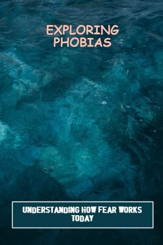  Exploring Phobias: A Deeper Understanding of Claustrophobia and Germophobia 