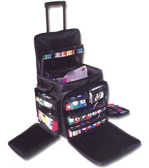  Exploring Your Passion for Crafting Luggage 