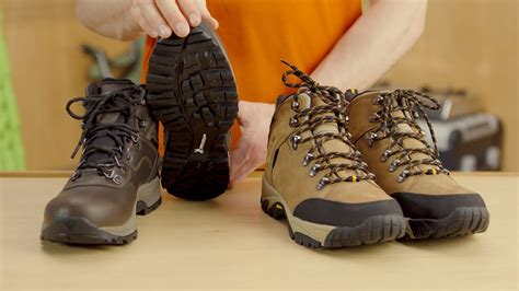  Exploring the Boundless Fashion Possibilities of Footwear for Adventure
