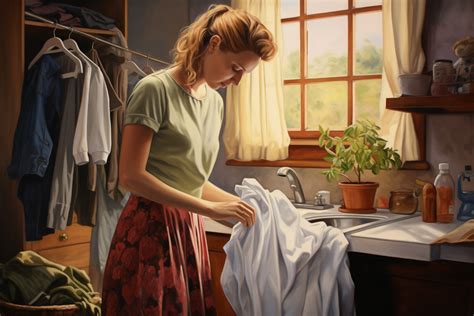  Exploring the Connection Between Dreaming and Household Chores 