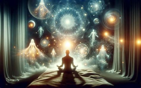  Exploring the Connection Between Dreams and Spirituality 