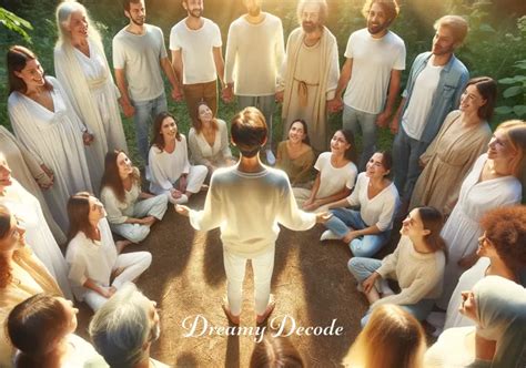  Exploring the Cultural Significance of White Attire in Dreams 