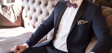  Exploring the Enduring Fascination of Tuxedos in Modern Society 