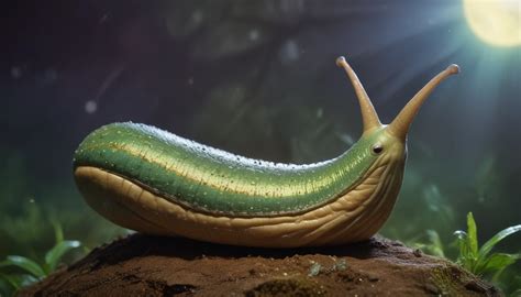  Exploring the Hidden Meanings of Slug Dreams 