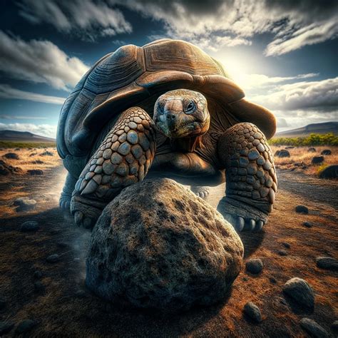  Exploring the Hidden Significance of Dreaming about Tortoises 