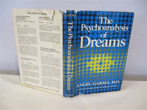  Exploring the Impact of Psychoanalysis on Interpreting Symbolic Dreams: A Transition from Freud to Jung