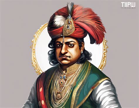  Exploring the Legacy of Tipu Sultan: The Significance of His Symbolic Representation 