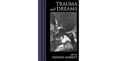  Exploring the Link Between Past Trauma and Dreams of Abuse 